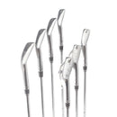 Wilson V2 FG Tour Steel Mens Right Hand Irons 3-PW Regular - KBS Tour