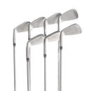 Wilson V2 FG Tour Steel Mens Right Hand Irons 3-PW Regular - KBS Tour