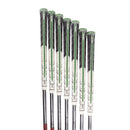 Wilson V2 FG Tour Steel Mens Right Hand Irons 3-PW Regular - KBS Tour