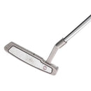 Odyssey White Hot Pro 1 Mens Right Hand Putter 34" Blade - Superstroke Mid Slim 2.0