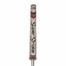 Odyssey White Hot Pro 1 Mens Right Hand Putter 34" Blade - Superstroke Mid Slim 2.0