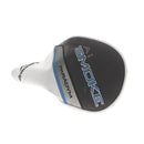 Callaway AI Smoke Graphite Mens Right Hand Driver 9* Stiff - Tensei Blue