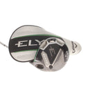 Callaway Elyte Graphite Mens Right Hand Driver 12* Regular - Denali Charcoal