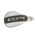 Callaway Elyte Graphite Mens Right Hand Driver 12* Regular - Denali Charcoal