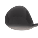 Callaway Quantum tripple max Graphite Mens Right Hand Driver 9* Stiff - Ventus Black