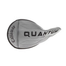 Callaway Quantum tripple max Graphite Mens Right Hand Driver 9* Stiff - Ventus Black