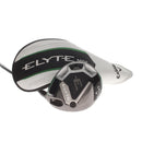Callaway Elyte Graphite Mens Right Hand Driver 13.5* Stiff - Denali Charcole