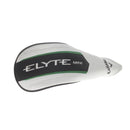 Callaway Elyte Graphite Mens Right Hand Driver 13.5* Stiff - Denali Charcole