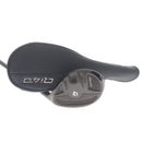 TaylorMade QI4D Graphite Mens Right Hand 4 Hybrid Stiff - Reax 50S