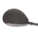 TaylorMade QI4D Graphite Mens Right Hand 4 Hybrid Stiff - Reax 50S