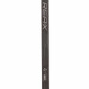 TaylorMade QI4D Graphite Mens Right Hand 4 Hybrid Stiff - Reax 50S