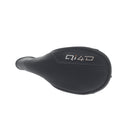 TaylorMade QI4D Graphite Mens Right Hand 4 Hybrid Stiff - Reax 50S