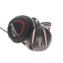 Titleist 913D2 Graphite Mens Right Hand Driver 9.5* Stiff - Adila Phantom