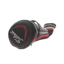 Titleist 913D2 Graphite Mens Right Hand Driver 9.5* Stiff - Adila Phantom