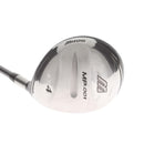 Mizuno MP-001 Graphite Mens Right Hand Fairway 4 Wood 16.5* Regular - Exsar 60