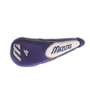 Mizuno MP-001 Graphite Mens Right Hand Fairway 4 Wood 16.5* Regular - Exsar 60