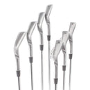 Ping Anser Steel Mens Right Hand Irons 4-PW Black Dot Regular - Ping CFS