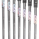 Ping Anser Steel Mens Right Hand Irons 4-PW Black Dot Regular - Ping CFS