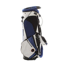 Mizuno AeroLite Stand Bag - Blue White