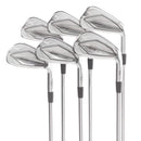 Mizuno JPX 923 forged Steel Mens Right Hand Irons 5-PW Regular - S taper 95