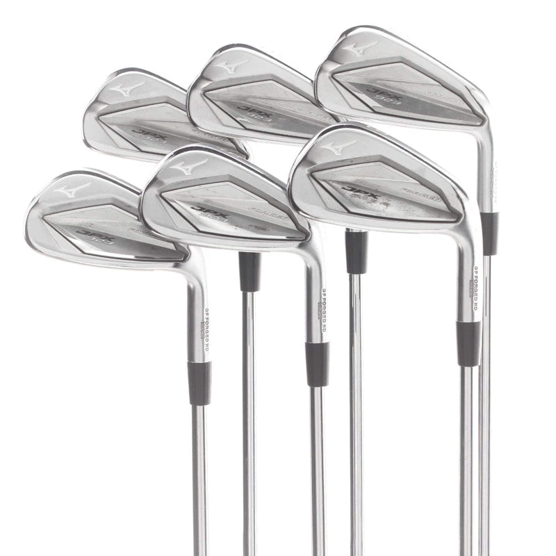 Mizuno JPX 923 forged Steel Mens Right Hand Irons 5-PW Regular - S taper 95