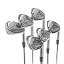 Mizuno JPX 923 forged Steel Mens Right Hand Irons 5-PW Regular - S taper 95
