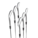 Mizuno JPX 923 forged Steel Mens Right Hand Irons 5-PW Regular - S taper 95
