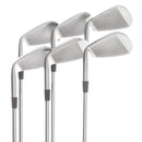 Mizuno JPX 923 forged Steel Mens Right Hand Irons 5-PW Regular - S taper 95