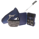 Mizuno M Craft V Mens Right Hand Putter 34" Mid-Mallet - Mizuno