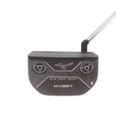 Mizuno M Craft V Mens Right Hand Putter 34" Mid-Mallet - Mizuno