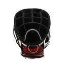 PowaKaddy Cart Bag - White/Red