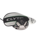 Callaway Elyte Graphite Mens Right Hand Fairway 3 Wood 15* Regular - Denali Frost