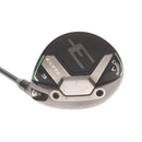 Callaway Elyte Graphite Mens Right Hand Fairway 3 Wood 15* Regular - Denali Frost