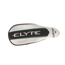 Callaway Elyte Graphite Mens Right Hand Fairway 3 Wood 15* Regular - Denali Frost