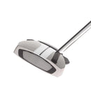 TaylorMade Spider GT Mens Right Hand Putter 34" Mallet - TaylorMade SuperStroke