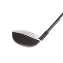 TaylorMade M2 2017 Graphite Mens Right Hand Fairway 3 Wood 15* Regular - REAX 55