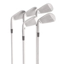 Mizuno 245 Steel Mens Right Hand Irons 4-8 Extra Stiff - C-Taper 130