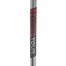 Mizuno 245 Steel Mens Right Hand Irons 4-8 Extra Stiff - C-Taper 130