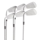 Mizuno JPX 925 Steel Mens Right Hand Irons 5-PW 2* Upright Stiff - Dynamic Gold MID 115