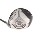 TaylorMade JetSpeed Graphite Mens Right Hand Fairway 3 Wood 15* Stiff - Matrix VeloxT