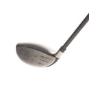 TaylorMade JetSpeed Graphite Mens Right Hand Fairway 3 Wood 15* Stiff - Matrix VeloxT