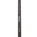TaylorMade JetSpeed Graphite Mens Right Hand Fairway 3 Wood 15* Stiff - Matrix VeloxT
