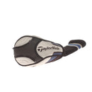 TaylorMade JetSpeed Graphite Mens Right Hand Fairway 3 Wood 15* Stiff - Matrix VeloxT