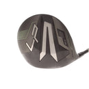 Wilson Launch Pad 2 Graphite Mens Left Hand Driver 10.5* Regular - HZRDUS RDX Red