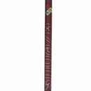Wilson Launch Pad 2 Graphite Mens Left Hand Driver 10.5* Regular - HZRDUS RDX Red