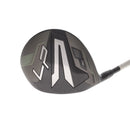 Wilson Launch Pad 2 Graphite Mens Left Hand Fairway 5 Wood 19* Regular - HZRDUS RDX Red
