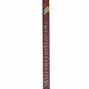 Wilson Launch Pad 2 Graphite Mens Left Hand Fairway 5 Wood 19* Regular - HZRDUS RDX Red