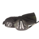 Wilson Launch Pad 2 Graphite Mens Left Hand Fairway 3 Wood 16* Regular - HZRDUS RDX Red