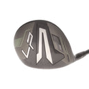 Wilson Launch Pad 2 Graphite Mens Left Hand Fairway 3 Wood 16* Regular - HZRDUS RDX Red