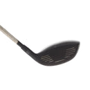 Wilson Launch Pad 2 Graphite Mens Left Hand Fairway 3 Wood 16* Regular - HZRDUS RDX Red